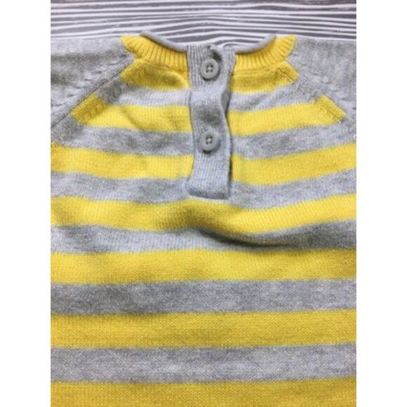 Bonnie Mob Pufferfish Romper 3-6M - Picture 3 of 6